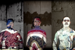 Action Portraits