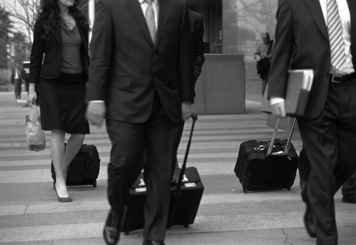 Suits