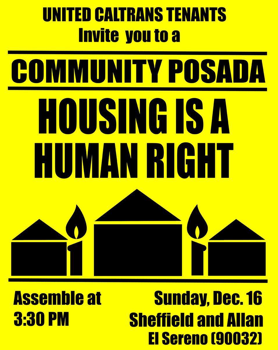 Community Posada